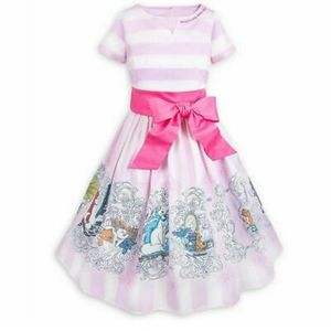 Disney dress shop aristocats marie dress